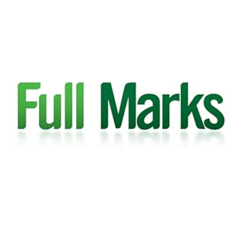 Full Marks