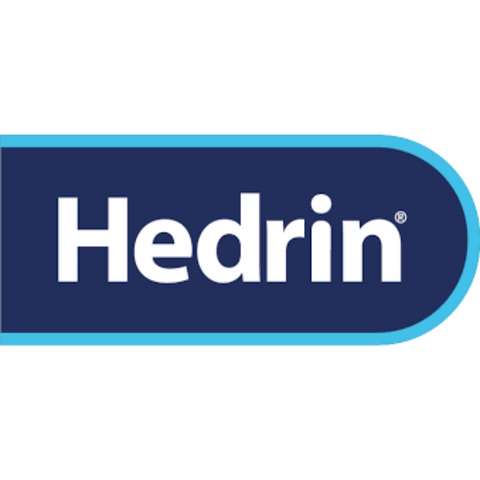 Hedrin