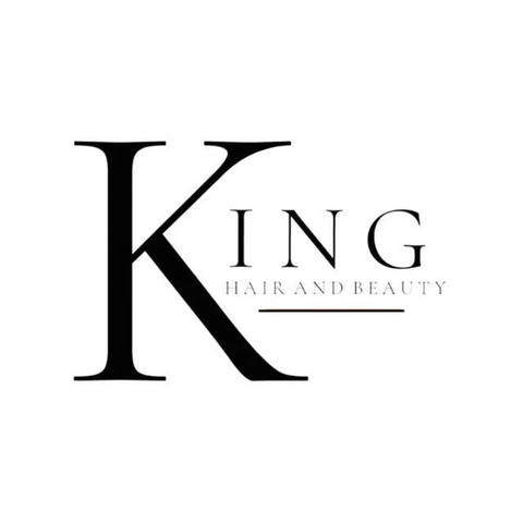 King Hair & Beauty
