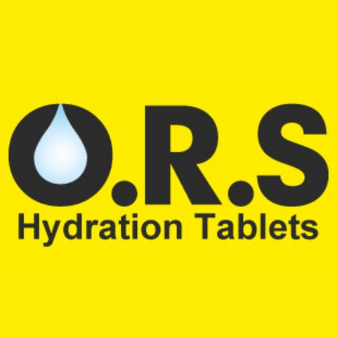 O.R.S. Hydration