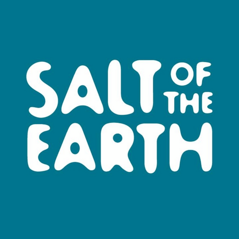 Salt Of The Earth