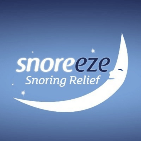 Snoreeze
