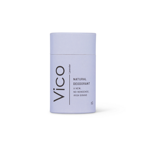 Vico Naturals Lavender Deodorant