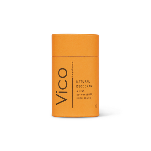 Vico Naturals Orange Blossom Deodorant