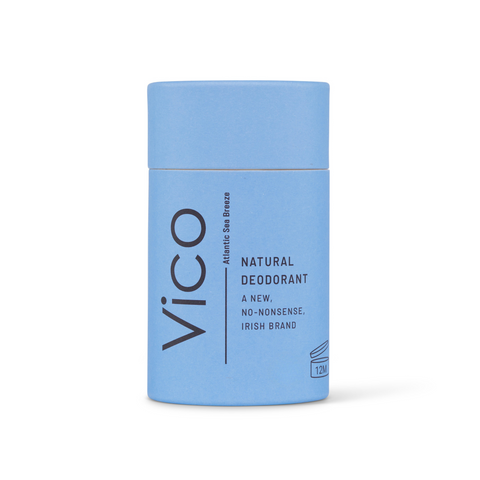 Vico Natural Deodorant Atlantic Sea Breeze