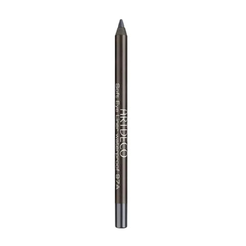 ARTDECO SOFT EYE LINER WATERPROOF (97A DEEP ANTHRACITE)