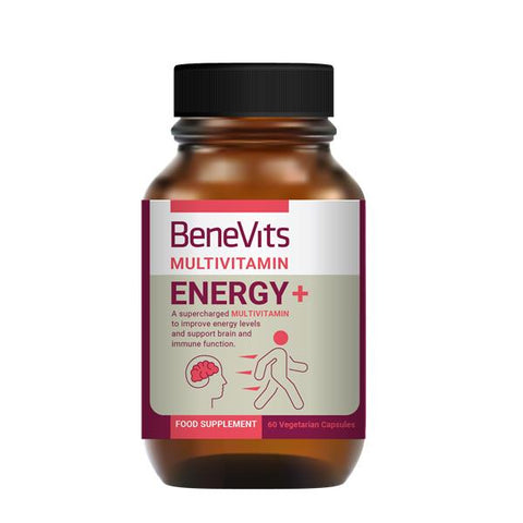 Benevits Energy 60s