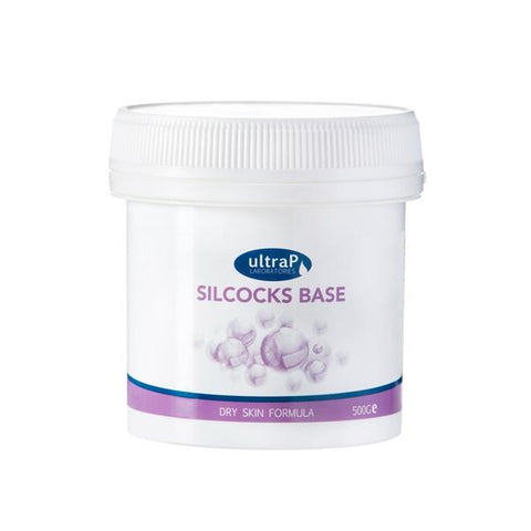 Ultrapure Silcocks Base