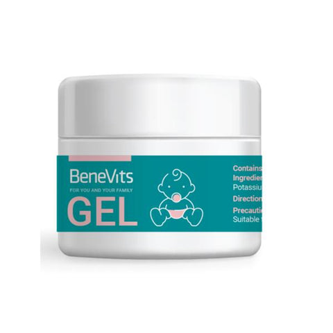 Benevits Baby Gel 15ml