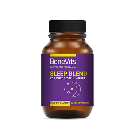 Benevits Sleep Blend 60Caps