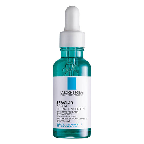 La Roche Posay Effaclar Duo (+) Ultra Serum