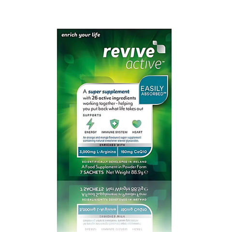 Revive Active Super Supplement 7 Sachets