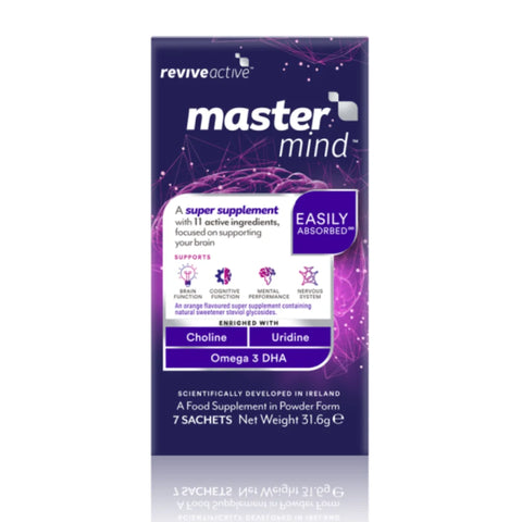 Revive Active Mastermind 7 Sachets