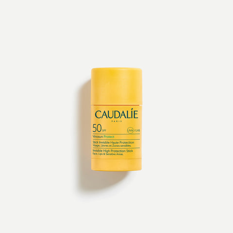Caudalie Vinosun High Protection Stick SPF50 15g
