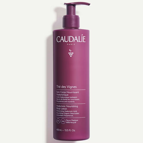 Caudalie The Des Vignes Hyaluronic Body Lotion