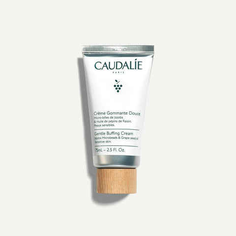 Caudalie Vinoclean gentle Buffing Cream 75 ml