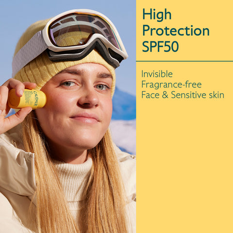 Caudalie Vinosun High Protection Stick SPF50 15g