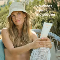 Caudalie After-Sun Repairing Lotion 200ml