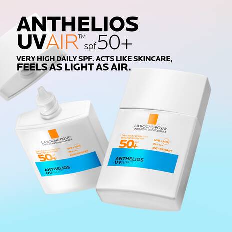 La Roche-Posay Anthelios UVAir SPF50+ 40ml