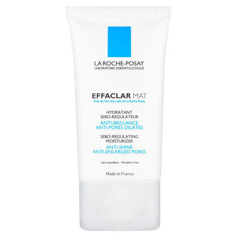 LRP SPECIAL OFFER 20% EFFACLAR MAT+ 40ML
