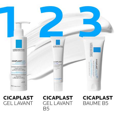 La Roche Posay Cicaplast Gel B5 40ml