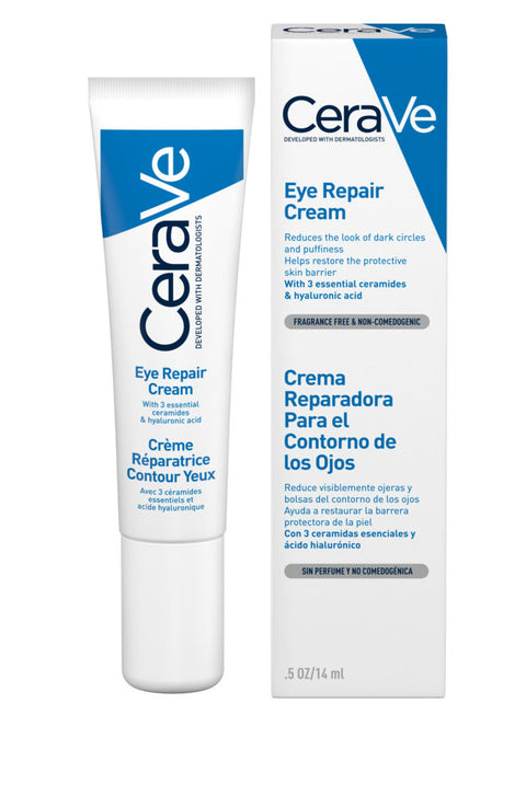 CeraVe Eye Repair Cream