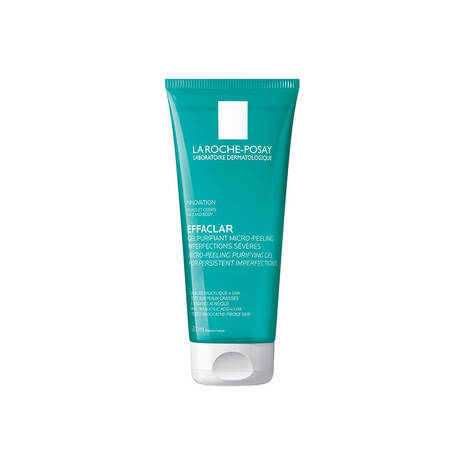 La Roche Posay Effaclar Micro-peeling Gel