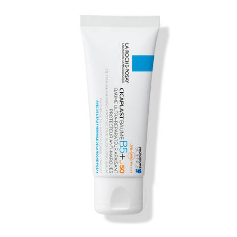 LA ROCHE POSAY CICAPLAST B5+ BAUME SPF50