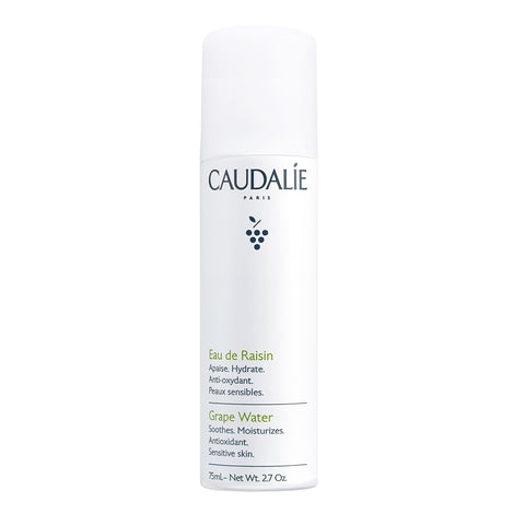 Caudalie grape Water Hydrating Face Mist