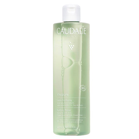 Caudalie Vinopure Purifying Toner