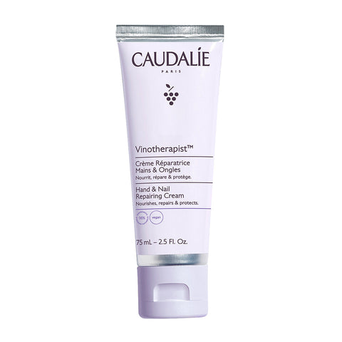 Caudalie Vinotherapist Hand And Nail Cream 75ml