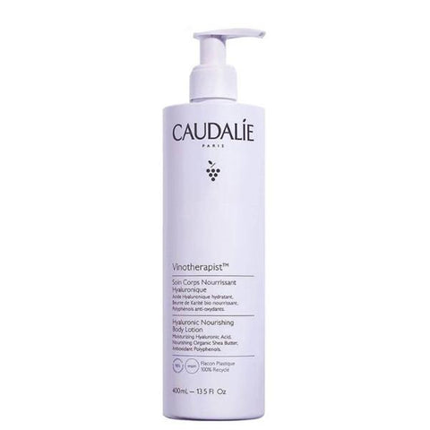 Caudalie Vinotherapist Hyaluronic Nourishing Body Lotion