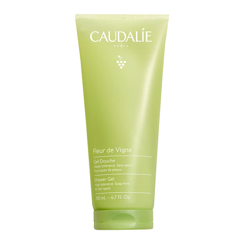 Caudalie Fleur De Vigne Shower gel 200ml