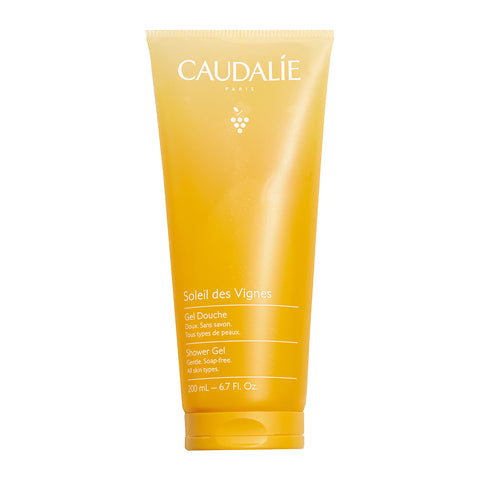 Caudalie Shower gel Soleil Des Vignes 200ml