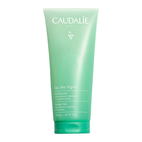 Caudalie Eau Des Vignes Shower gel 200ml