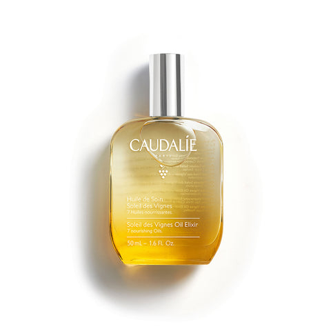 Caudalie Soleil Des Vignes Oil Elixir