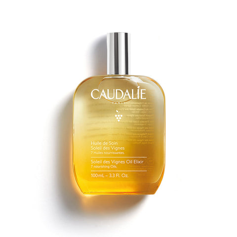 Caudalie Soleil Des Vignes Oil Elixir