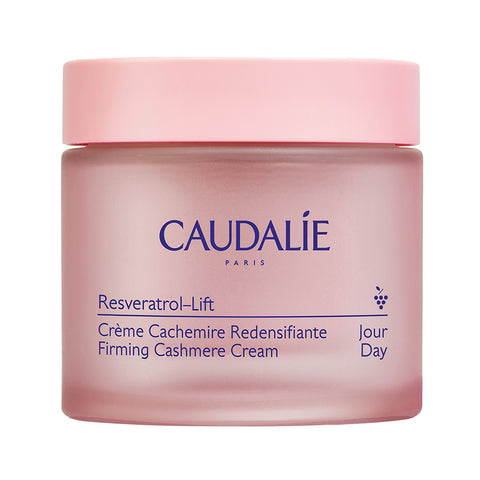 Caudalie Resveratol Lift Firming Cashmere Day Cream 50ml