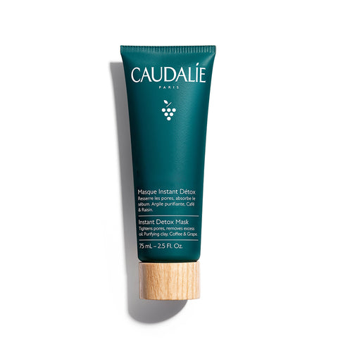 Caudalie Vinergetic C+ Instant Detox Mask 75ml