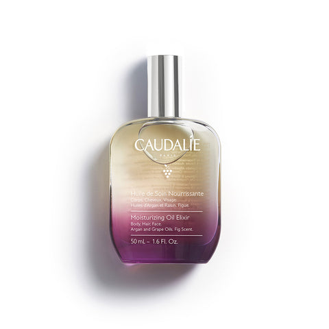 Caudalie Oil Elixir Smoothing & glow Care Oil