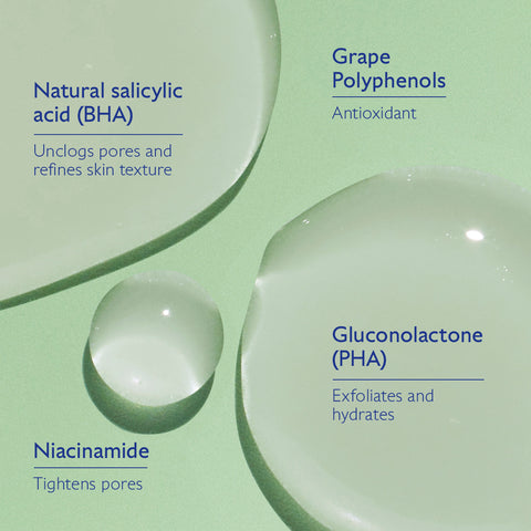 Caudalie Vinopure Blemish Control Salicylic Serum