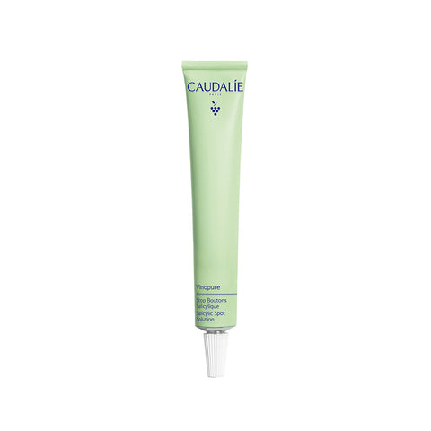 Caudalie Vinopure Salicylic Spot Solution