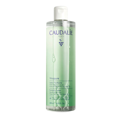 Caudalie Vinopure Purifying Toner