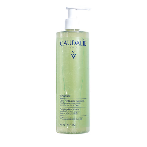 Caudalie Vinopure Purifying Gel Cleanser
