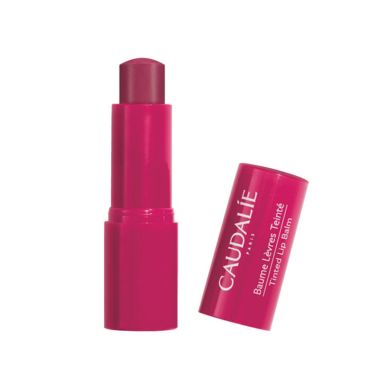 Caudalie Tinted Lip Balm