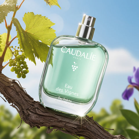 Caudalie Fresh Fragrance - Eau de Vignes