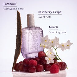 Caudalie Fresh Fragrance - Ange des Vignes Eau de Parfum
