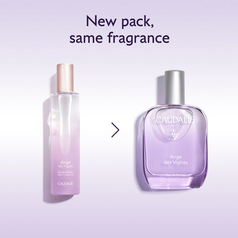 Caudalie Fresh Fragrance - Ange des Vignes Eau de Parfum