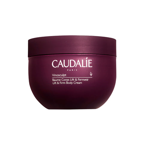 Caudalie Vinosculpt Lift & Firm Body Cream 250ml