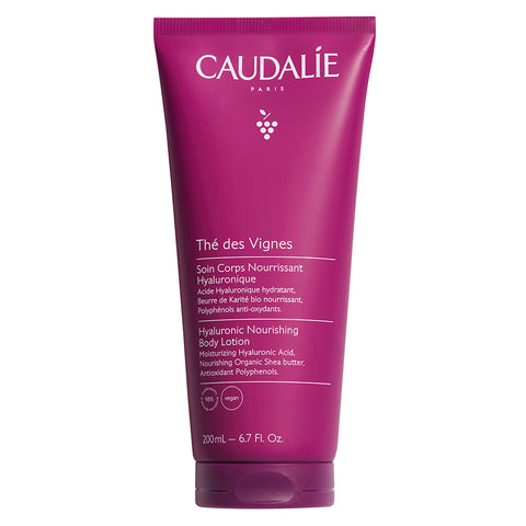 Caudalie The Des Vignes Hyaluronic Body Lotion 200ml